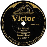 Victor 16529